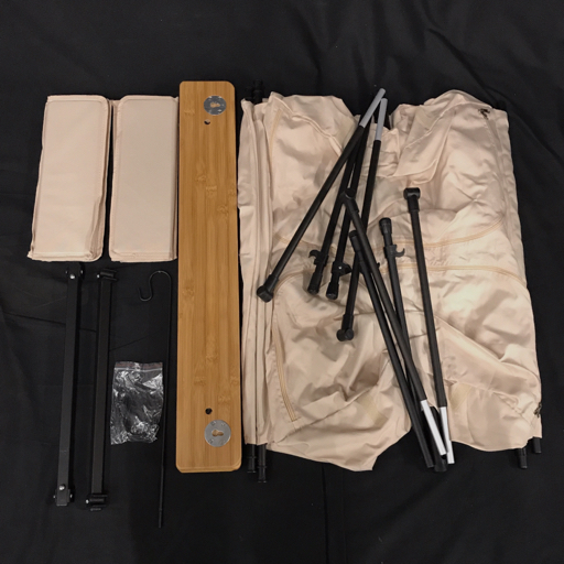 ニュートラル アウトドア バンブー